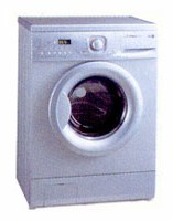Characteristics ﻿Washing Machine LG WD-80155S Photo