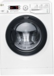 Hotpoint-Ariston WMD 842 B Wasmachine voorkant vrijstaand
