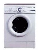 karakteristieken Wasmachine LG WD-80240N Foto