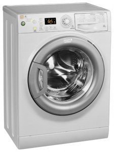Characteristics ﻿Washing Machine Hotpoint-Ariston MVSB 8010 S Photo