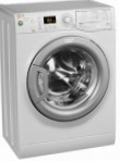 Hotpoint-Ariston MVSB 8010 S ﻿Washing Machine front freestanding