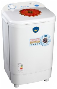Characteristics ﻿Washing Machine Злата XPB45-168 Photo