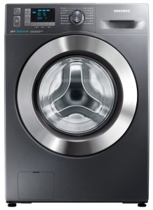 características Máquina de lavar Samsung WF60F4E5W2X Foto