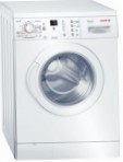 Bosch WAE 24365 ﻿Washing Machine front freestanding, removable cover for embedding