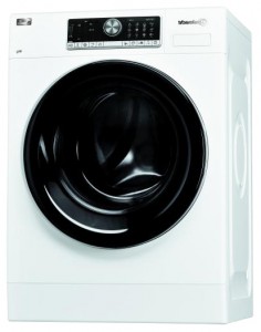 ลักษณะเฉพาะ เครื่องซักผ้า Bauknecht WA Premium 954 รูปถ่าย