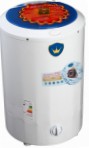 Злата XPBM20-128 ﻿Washing Machine vertical freestanding