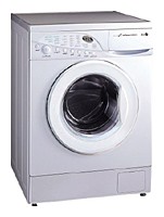 Characteristics ﻿Washing Machine LG WD-8090FB Photo