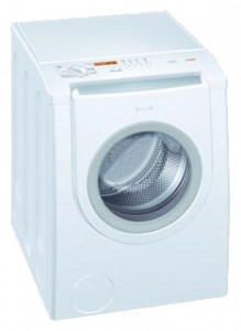 Characteristics ﻿Washing Machine Bosch WBB 24751 Photo