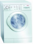 Bosch WLX 20163 ﻿Washing Machine front freestanding, removable cover for embedding