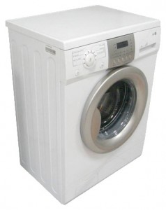 caracteristici Mașină de spălat LG WD-10492N fotografie
