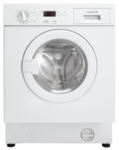 caracteristici Mașină de spălat Candy CWB 1372 DN1 fotografie