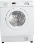 Candy CWB 1372 DN1 ﻿Washing Machine front built-in