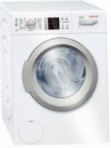Bosch WAQ 20441 ﻿Washing Machine front freestanding, removable cover for embedding