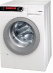Gorenje W 9825 I ﻿Washing Machine front freestanding, removable cover for embedding