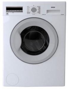 Characteristics ﻿Washing Machine Vestel FLWM 1240 Photo
