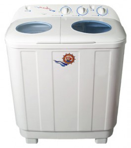 Characteristics ﻿Washing Machine Ассоль XPB45-258S Photo