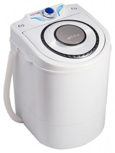 características Máquina de lavar Maxtronic MAX-XPB30-2010 Foto