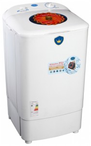 caracteristici Mașină de spălat Злата XPB60-717 fotografie