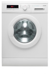 özellikleri çamaşır makinesi Hansa AWS610DH fotoğraf