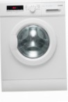 Hansa AWS610DH ﻿Washing Machine front freestanding, removable cover for embedding