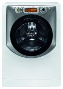विशेषताएँ वॉशिंग मशीन Hotpoint-Ariston AQS81D 29 तस्वीर