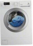 Electrolux EWF 1074 EOU 洗衣机 面前 独立式的