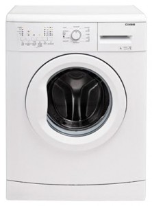 विशेषताएँ वॉशिंग मशीन BEKO WKB 70821 PTM तस्वीर