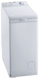 विशेषताएँ वॉशिंग मशीन Zanussi ZWQ 5121 तस्वीर