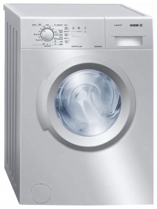 características Máquina de lavar Bosch WAB 2006 SBC Foto