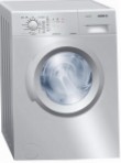 Bosch WAB 2006 SBC वॉशिंग मशीन ललाट स्थापना के लिए फ्रीस्टैंडिंग, हटाने योग्य कवर