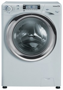 विशेषताएँ वॉशिंग मशीन Candy GO 2127 LMC तस्वीर