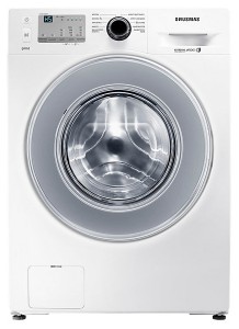Charakteristik Waschmaschiene Samsung WW60J3243NW Foto