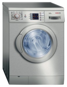विशेषताएँ वॉशिंग मशीन Bosch WAE 2047 S तस्वीर