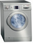 Bosch WAE 2047 S ﻿Washing Machine front freestanding, removable cover for embedding