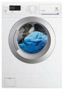 Characteristics ﻿Washing Machine Electrolux EWS 1054 EHU Photo