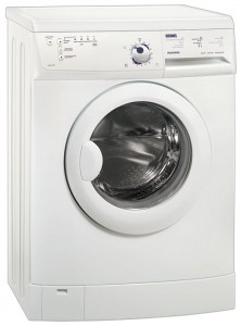 özellikleri çamaşır makinesi Zanussi ZWO 1106 W fotoğraf