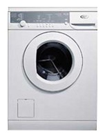 ลักษณะเฉพาะ เครื่องซักผ้า Bauknecht HDW 6000/PRO WA รูปถ่าย