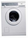 Bauknecht HDW 6000/PRO WA Tvättmaskin främre fristående