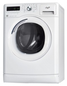 विशेषताएँ वॉशिंग मशीन Whirlpool AWIC 8560 तस्वीर