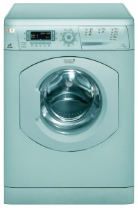 Characteristics ﻿Washing Machine Hotpoint-Ariston ARXSD 129 S Photo