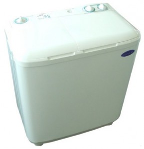 Characteristics ﻿Washing Machine Evgo EWP-6001Z OZON Photo
