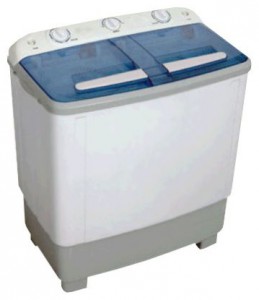 caracteristici Mașină de spălat Skiff SW-609 fotografie
