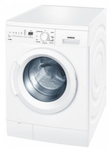 özellikleri çamaşır makinesi Siemens WM 14P360 DN fotoğraf