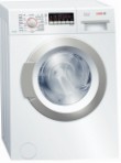 Bosch WLG 24261 ﻿Washing Machine front freestanding
