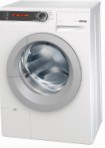 Gorenje W 6623 N/S वॉशिंग मशीन ललाट स्थापना के लिए फ्रीस्टैंडिंग, हटाने योग्य कवर