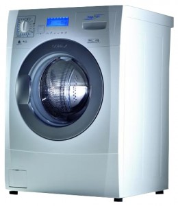 özellikleri çamaşır makinesi Ardo FLO 127 L fotoğraf