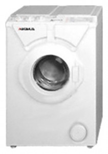 Characteristics ﻿Washing Machine Eurosoba EU-355/10 Photo