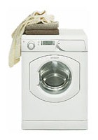 egenskaper Tvättmaskin Hotpoint-Ariston AVSD 109 Fil