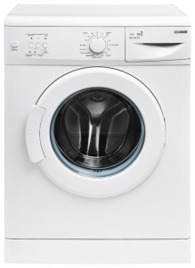les caractéristiques Machine à laver BEKO WKL 50611 EM Photo