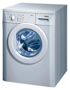 egenskaper Tvättmaskin Korting KWS 40110 Fil